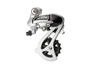 Переключатель задний Shimano Altus RD-M310-S 8 ск.