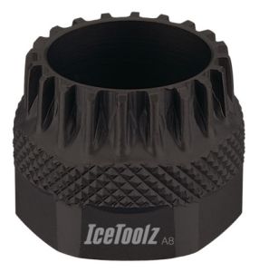 Съемник 6-800364  каретки Shimano / ISIS Drive Cartrideg BB Tool. 11B3 IceToolz NEW
