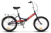 STELS Pilot-430 20 V010 2018