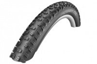 Покрышка SCHWALBE 26*2.10 Nobby Nic Kevlar Performance DC