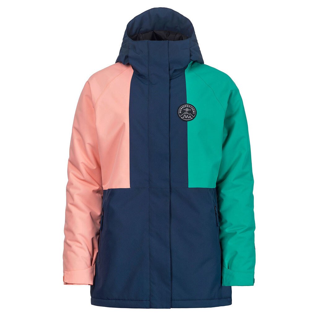 Куртка HORSEFEATHERS Maili wmn