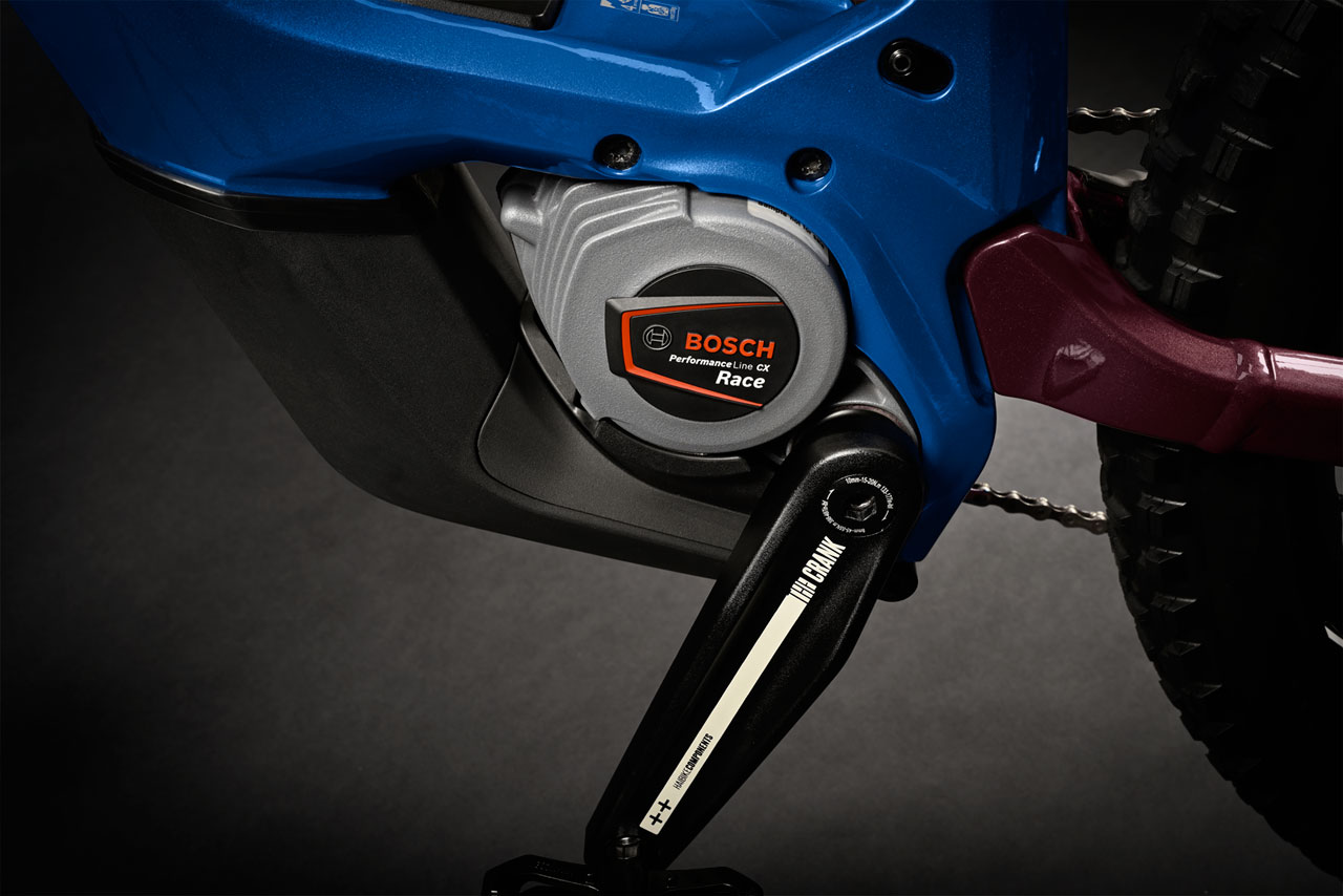 HAIBIKE Hybe 11 i750Wh Sram, GX Eagle AXS, 12G