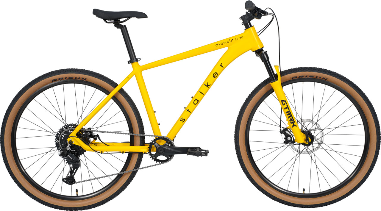 STALKER Monolit 27.3 HD 2025