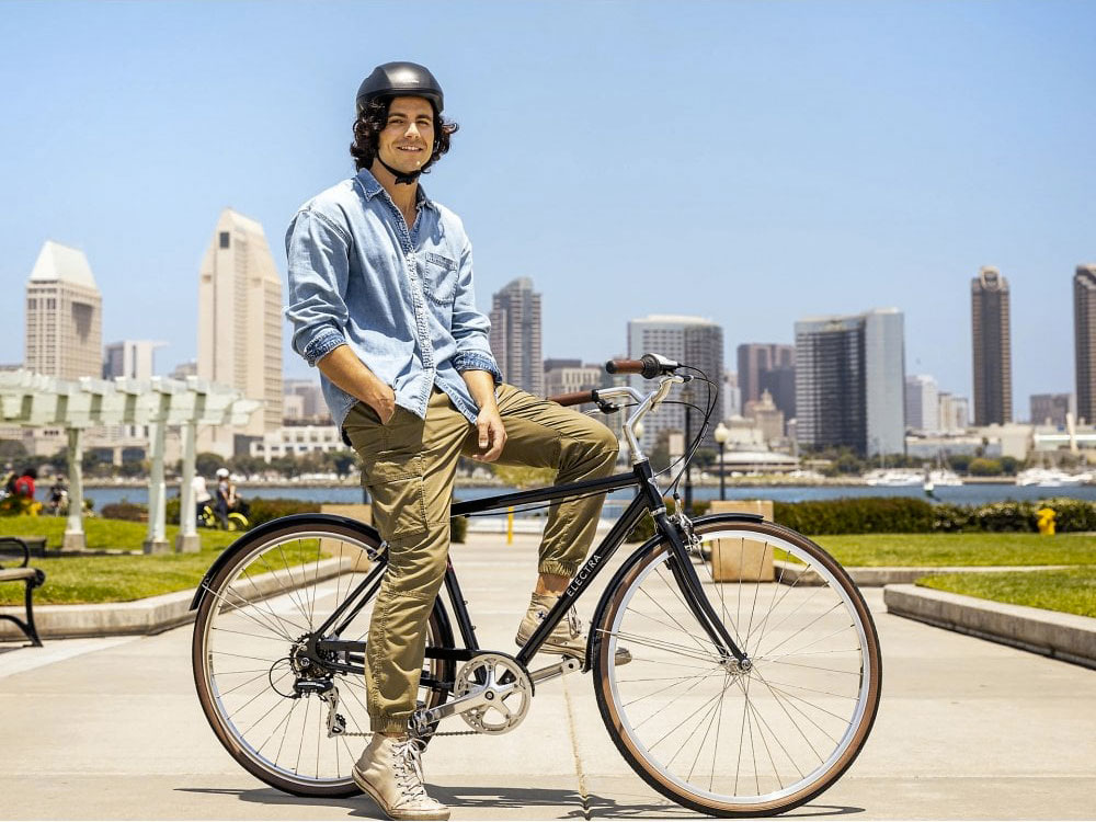 ELECTRA Loft 7D Step Over