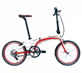 DAHON Vigor D9 20 2020