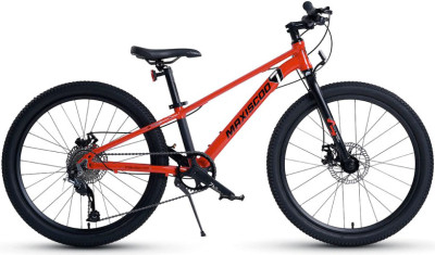MAXISCOO 7Bike 24 Pro M500 2024