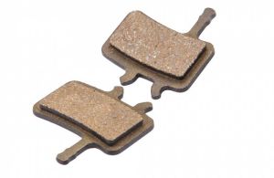 Тормозные колодки STELS P03 для дисковых тормозов
