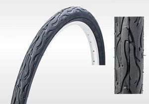 Покрышка CHAOYANG H-584, 20"x2.30