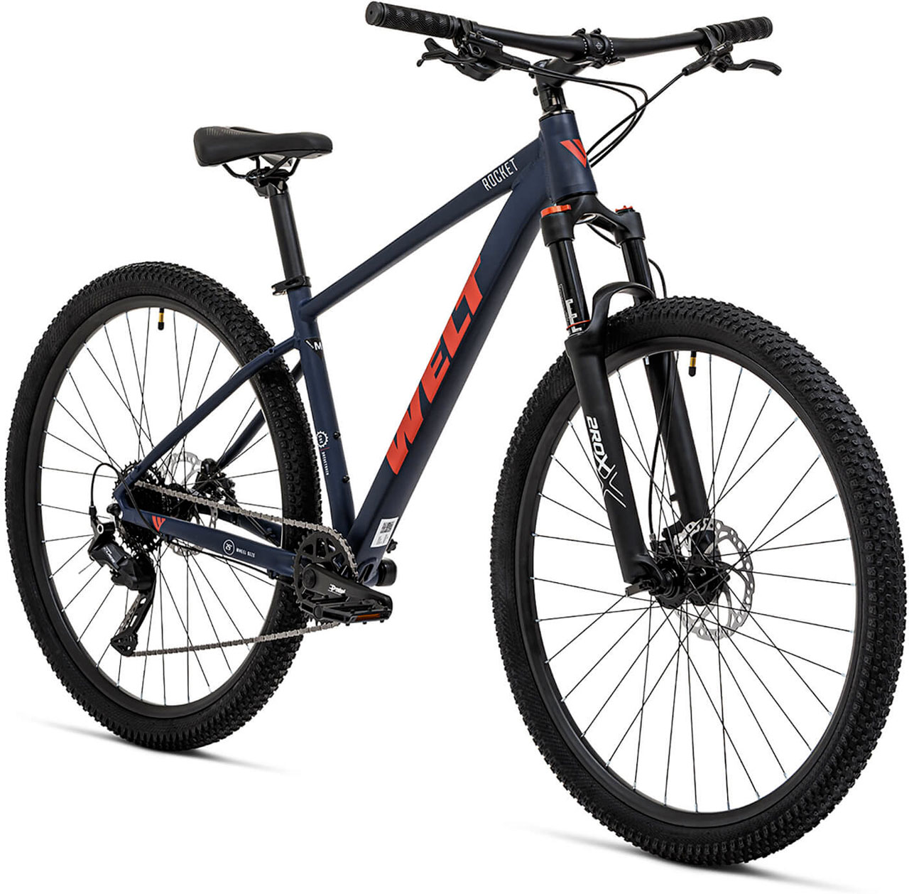 WELT Rocket 4.0 HD 29 2026