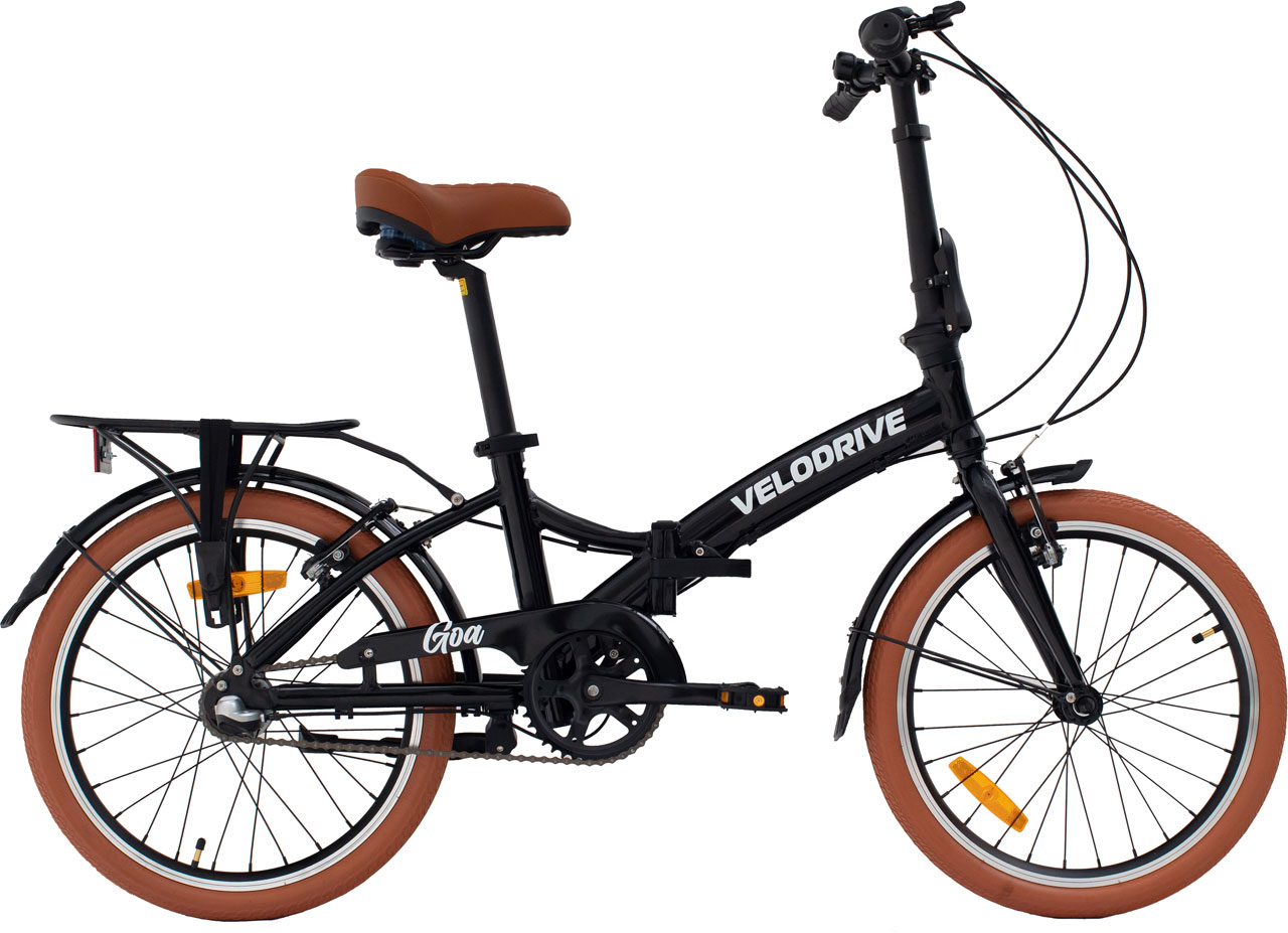 VELODRIVE Goa 20