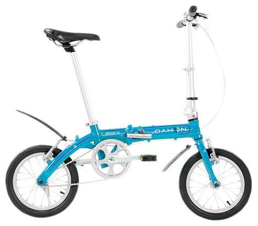 DAHON Dove Uno 2017