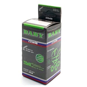 Камера НОТА 255X48 AV 135