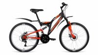 ALTAIR MTB FS 24 2.0 disc 2018