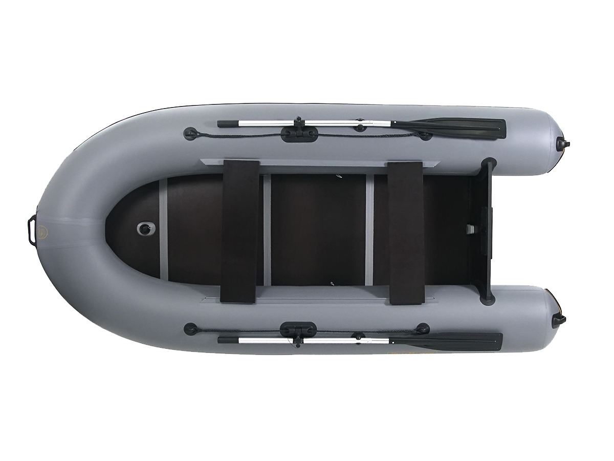 Надувная лодка BoatMaster 310K