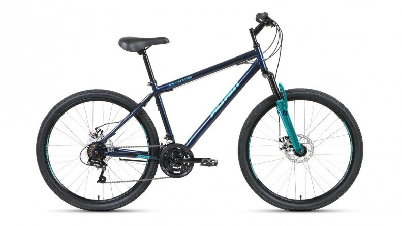 ALTAIR MTB HT 26 2.0 Disc 2021