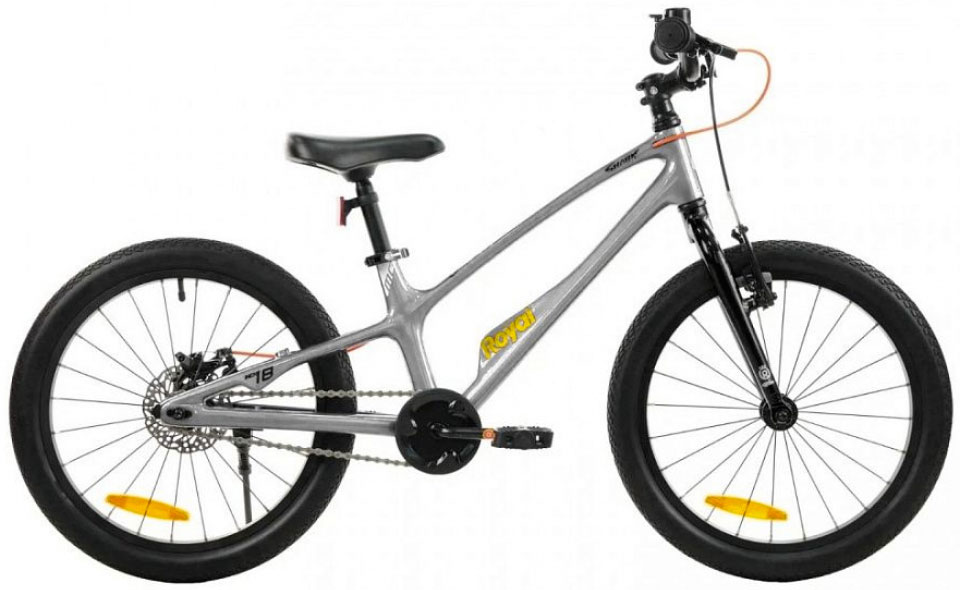 ROYALBABY Space Shark 18