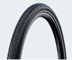 Покрышка. 20x2.00 (50-406) 05-11159654 BIG APPLE Perf, RaceGuard B/B-SK+RT HS642 EC 67EPI. SCHWALBE