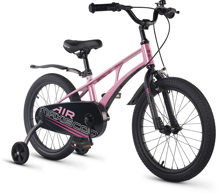 MAXISCOO Air Стандарт 18 2026