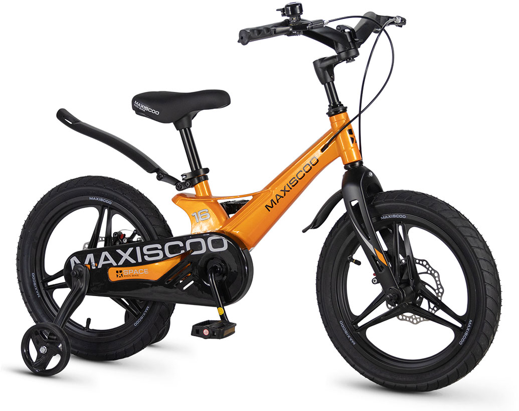 MAXISCOO Space Делюкс 16 2026