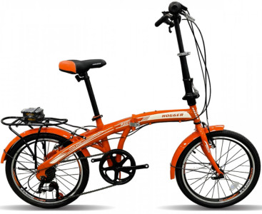 HOGGER Flex 20 V 2024