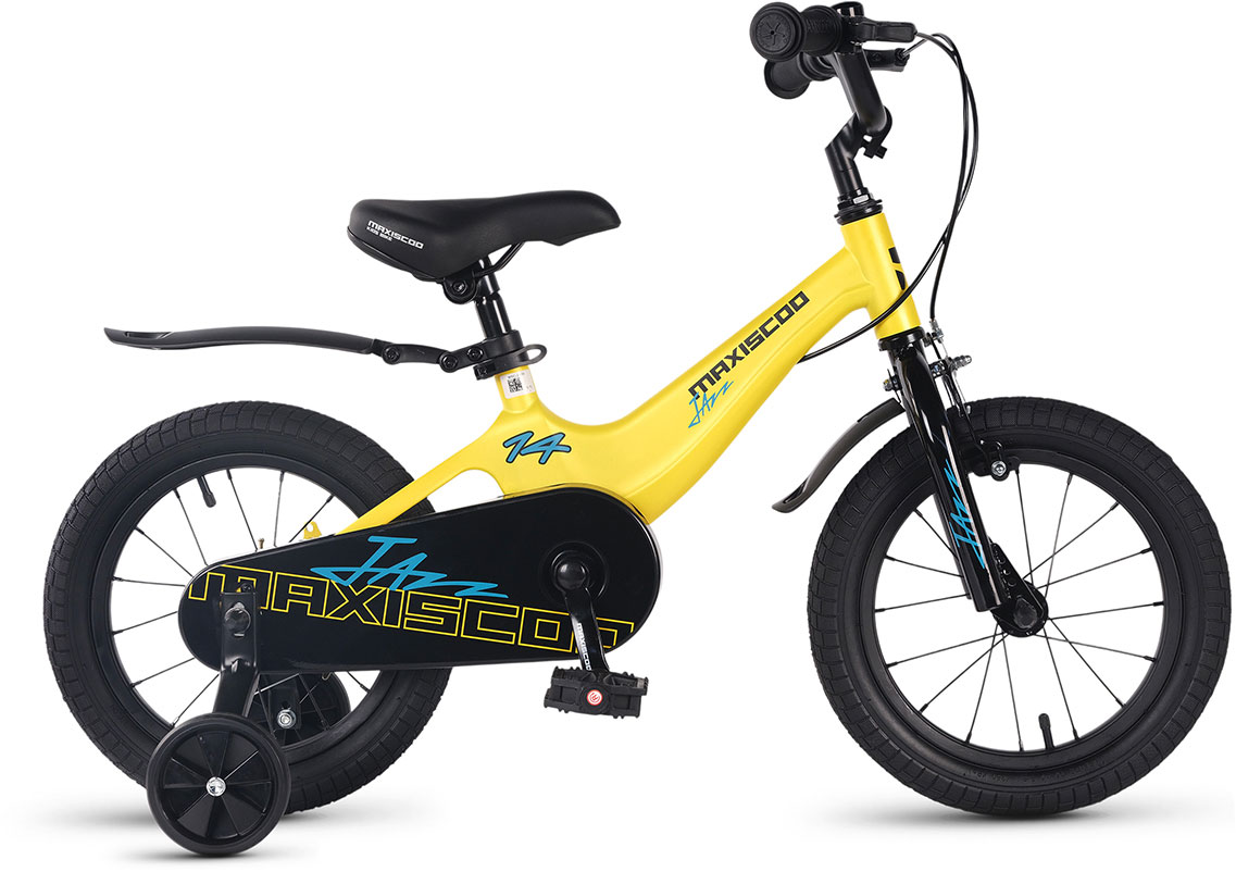 MAXISCOO Jazz Стандарт 14 2026