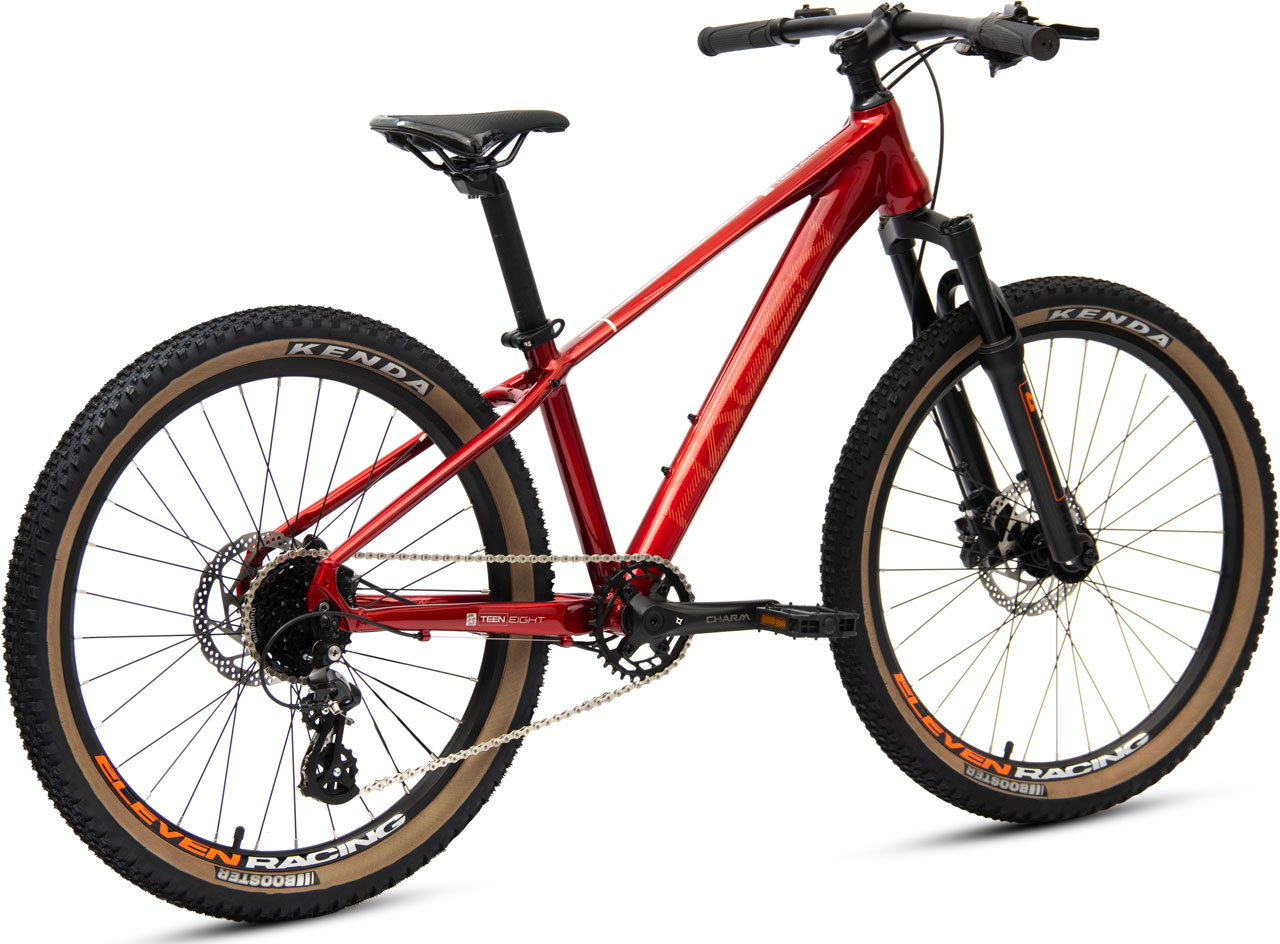 HAGEN Teen 24 HD 2024