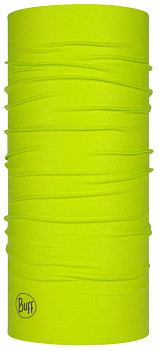 Бандана BUFF Original Solid Pump Lime