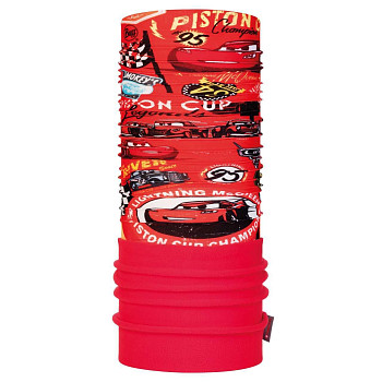 Бандана Buff Cars Polar Piston Cup Multi Red 121658.555.10.00