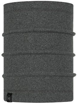 Бандана BUFF Polar Neckwarmer Grey Htr