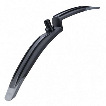 Крыло BBB переднее Protector MTB black BFD-13F