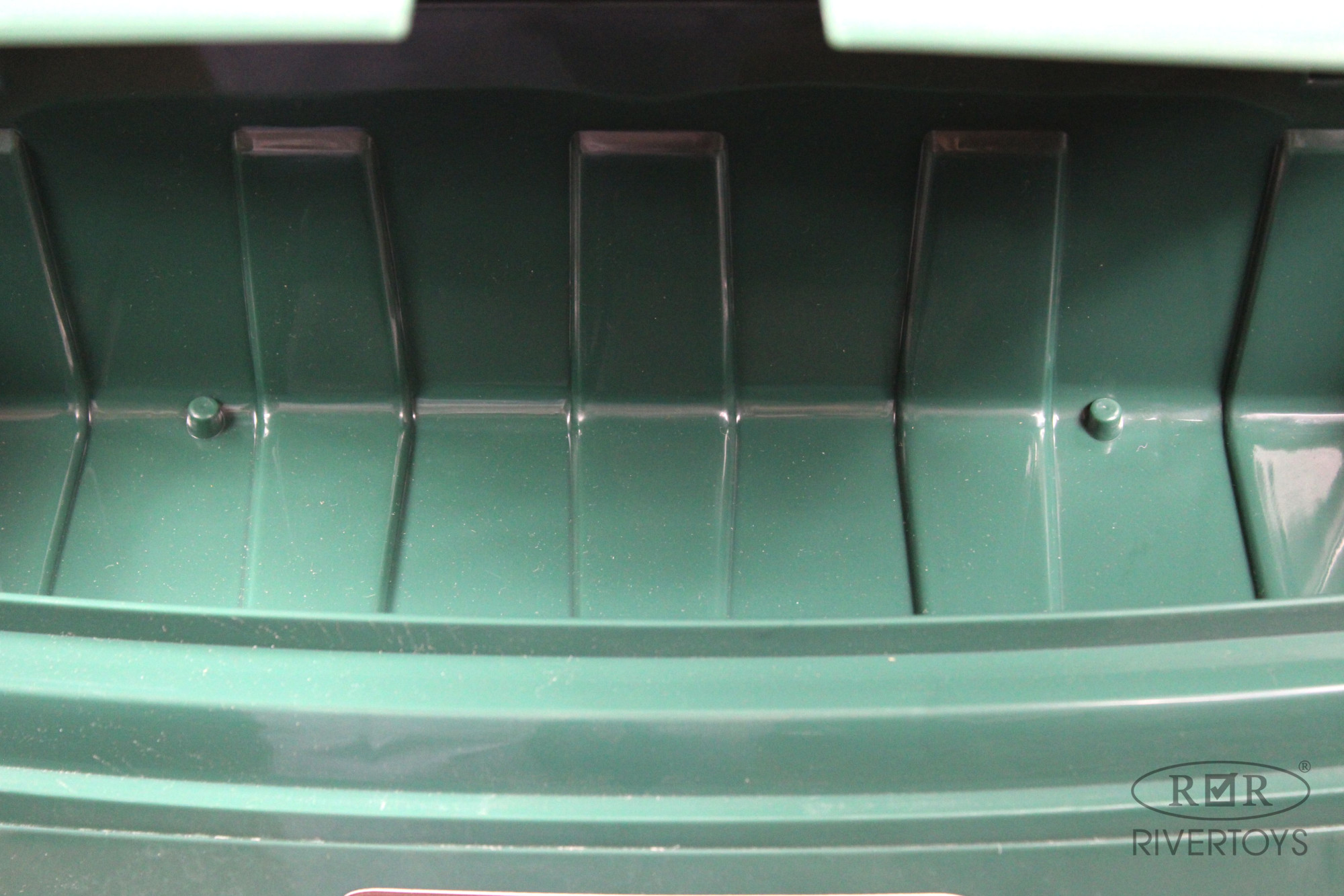 Электромобиль детский Mercedes ретро C555MC