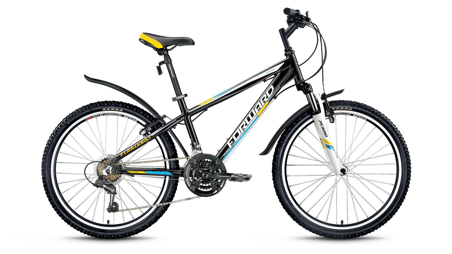 Forward Twister 1.0 2017