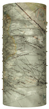 Бандана BUFF CoolNet UV+ Norths Multi