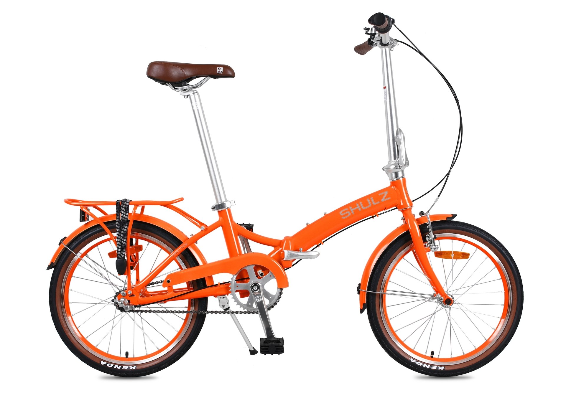 Shulz GOA Coaster 2017