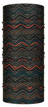 Бандана BUFF CoolNet UV+ Axial Multi