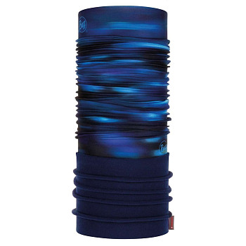 Бандана BUFF Polar Shading Blue 120898.707.10.00