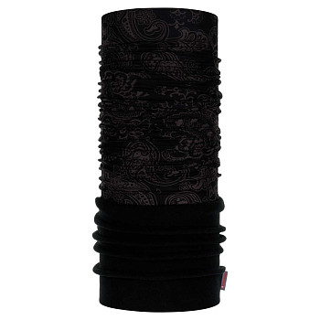 Бандана BUFF POLAR Afgan Graphite