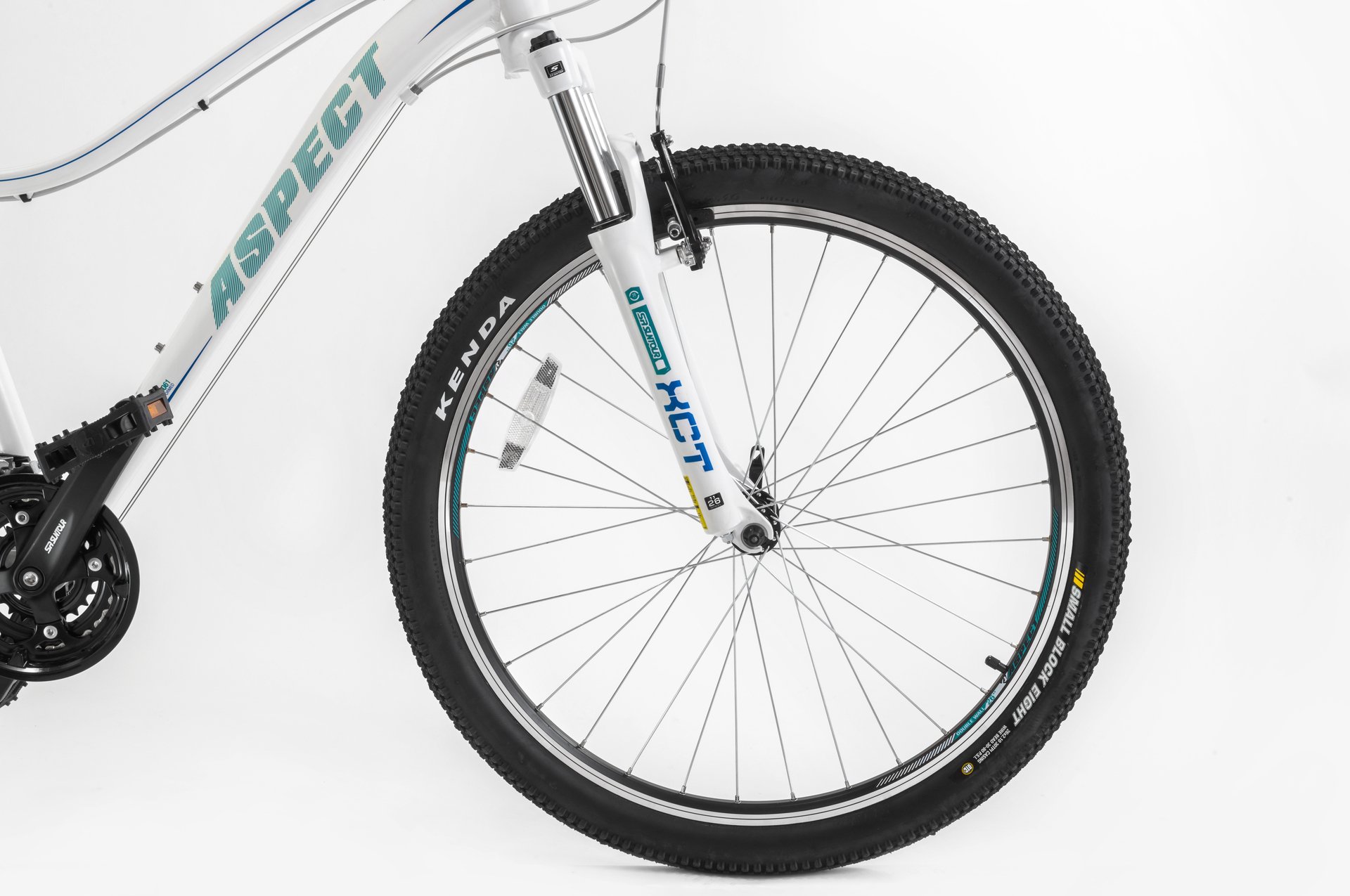 ASPECT OASIS 26 VBR 2016