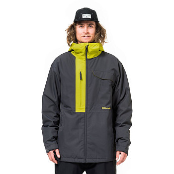 Куртка HORSEFEATHERS KAILAS INSULATED
