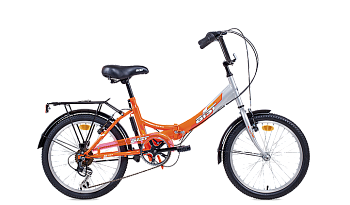 Аист Smart 20 2.0 (20-206) 2017