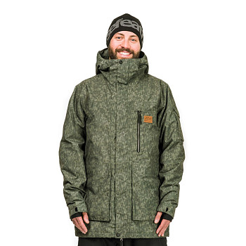 Куртка HORSEFEATHERS Washburn