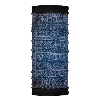 Бандана BUFF REVERSIBLE POLAR ESKOR DARK DENIM