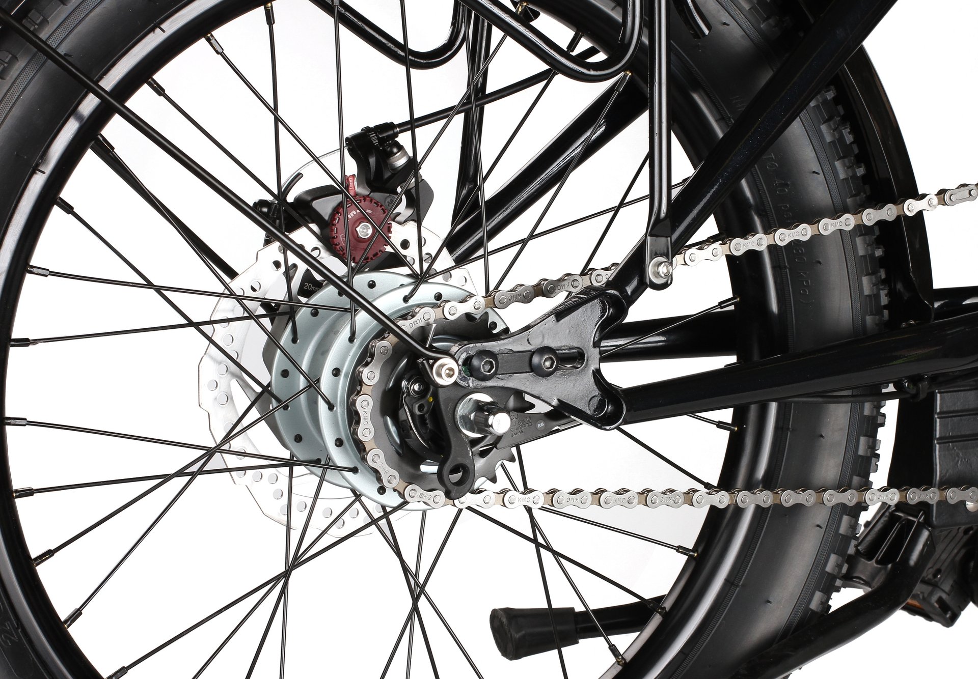 SHULZ Big Daddy 2020