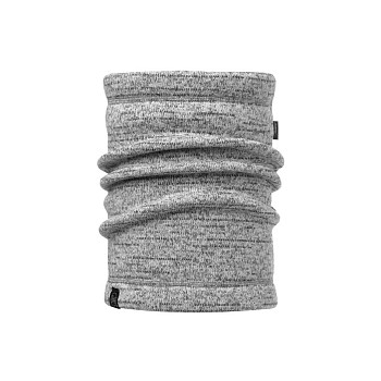 Бандана BUFF POLAR THERMAL NECKWARMER MELANGE GREY