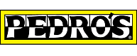 Pedros Pedros