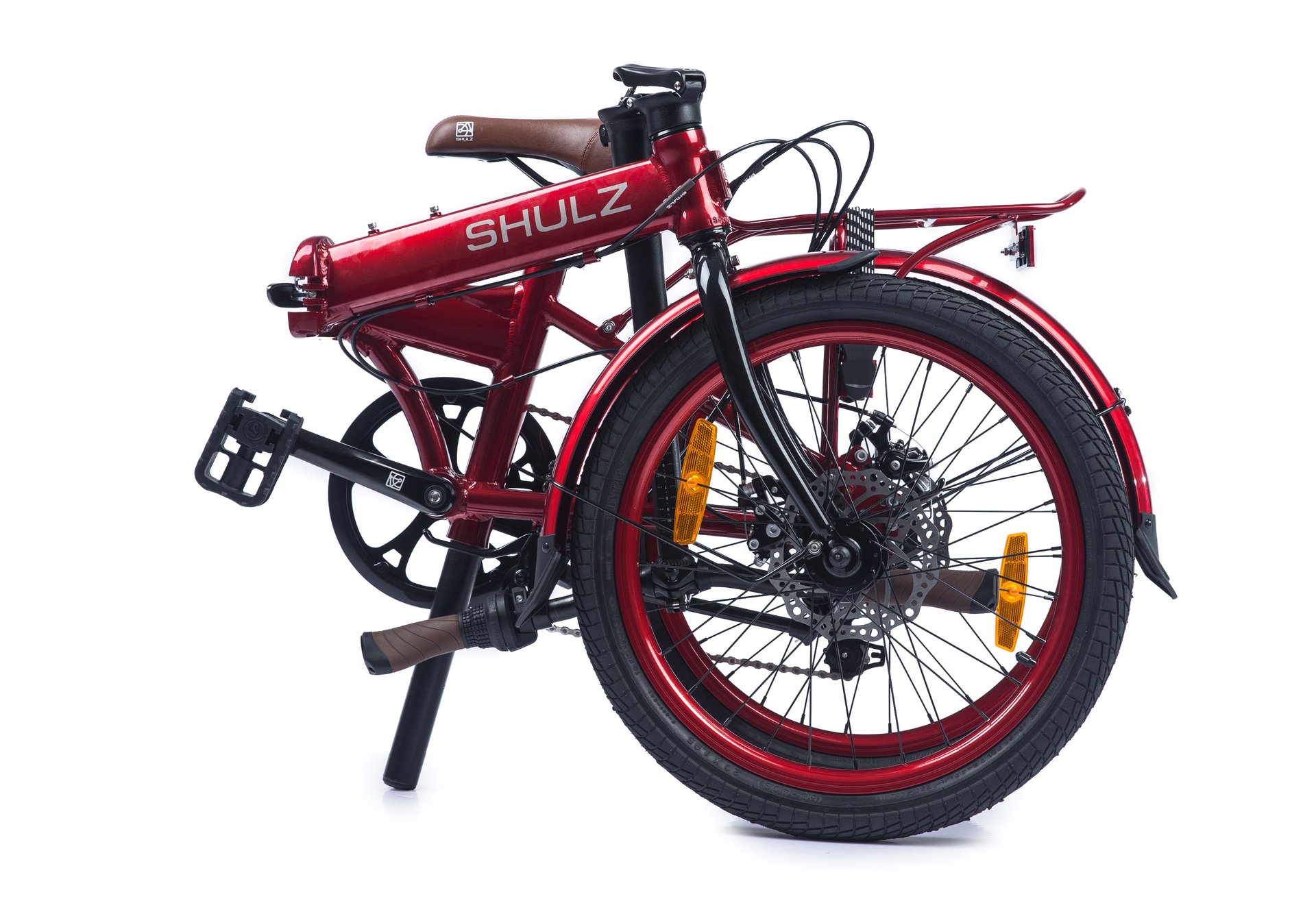 Shulz Easy Disk 2020