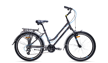 Аист Cruiser 2.0 W 2017