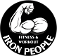 Iron People Iron People
