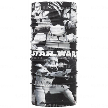 Бандана BUFF ORIGINAL BUFF STAR WARS ORIGINAL BUFF® CLONE WARS (см:53cm/62cm)