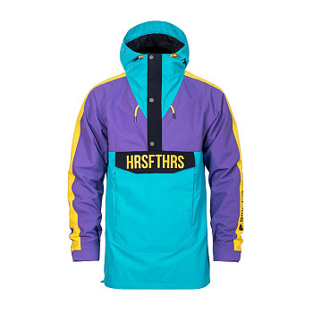 Куртка HORSEFEATHERS Spencer Atrip